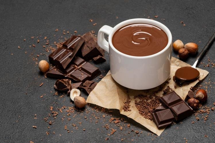 Hot chocolate
