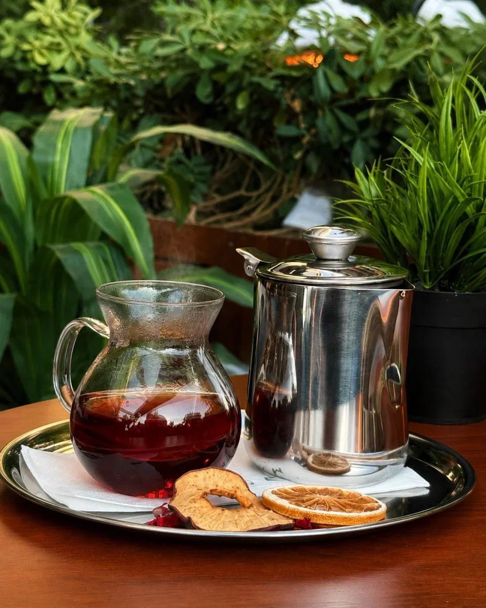Earl Grey