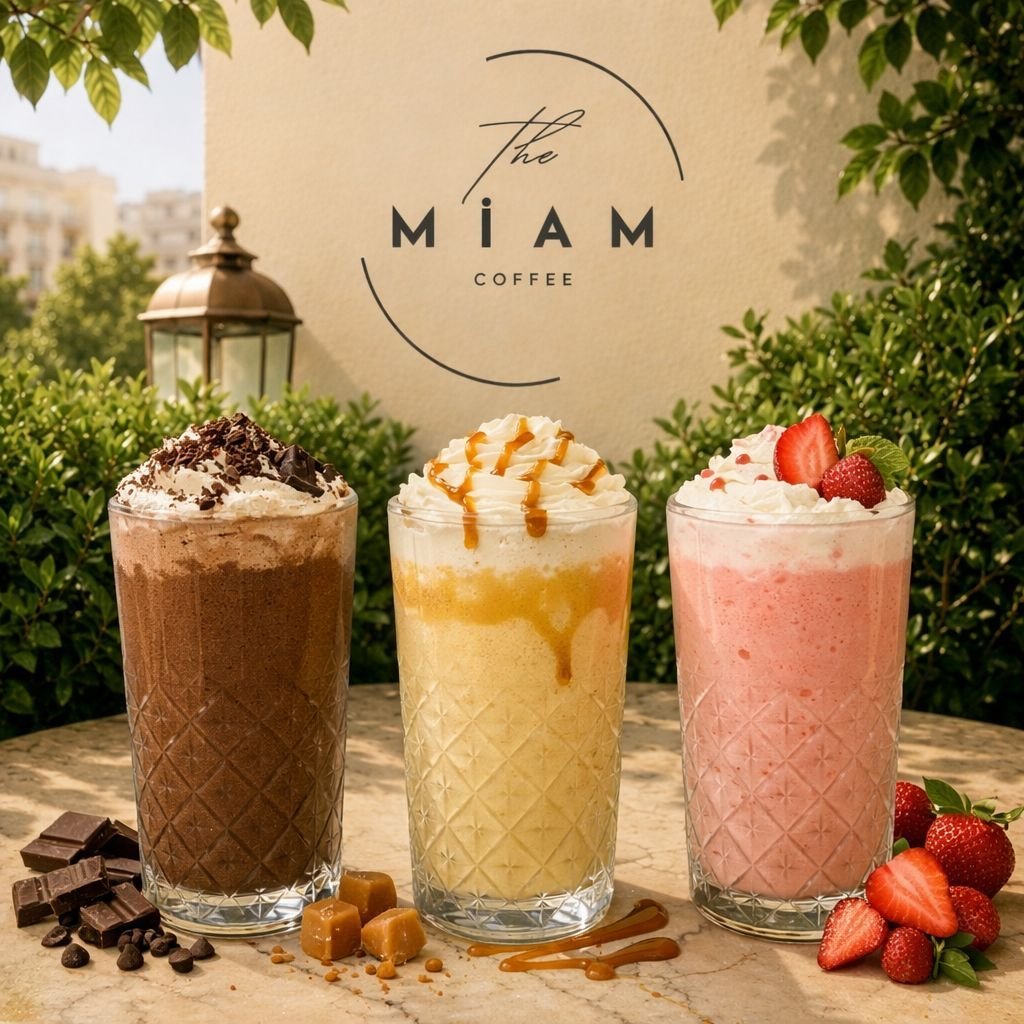 Milkshake