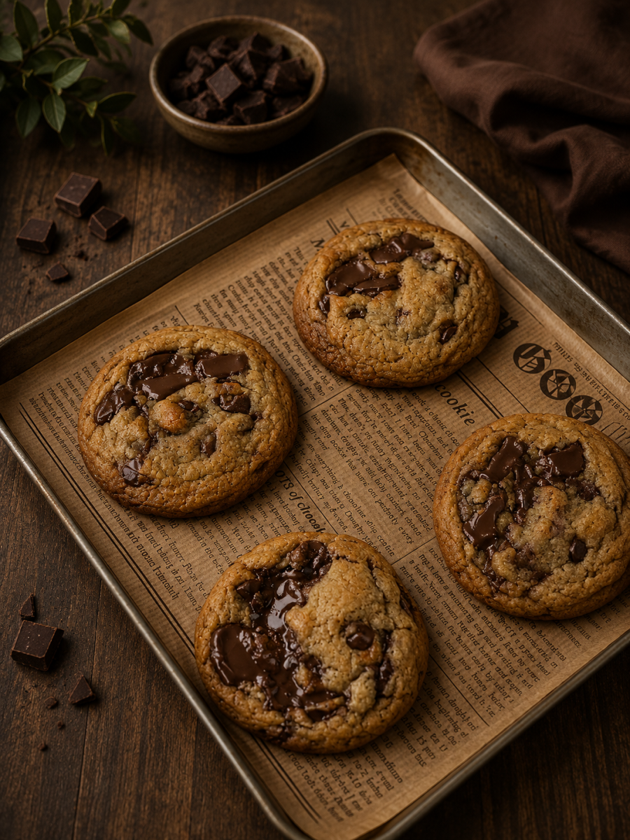 Cookie