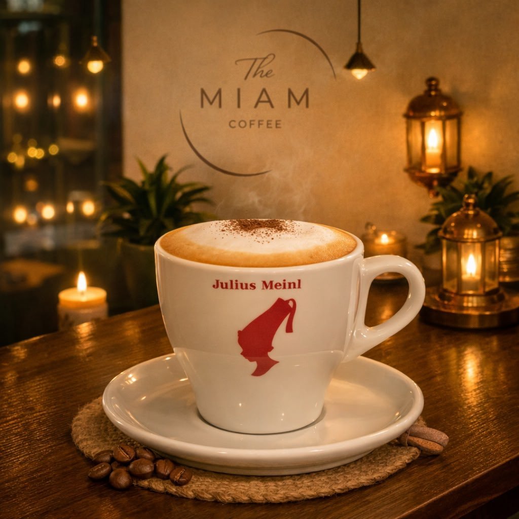 Cappuccino
