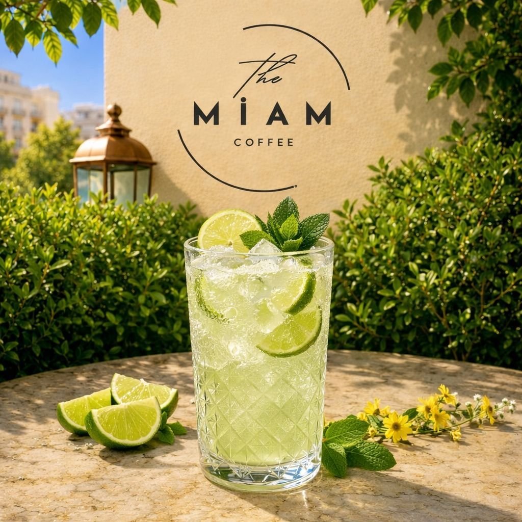 Cool Lime