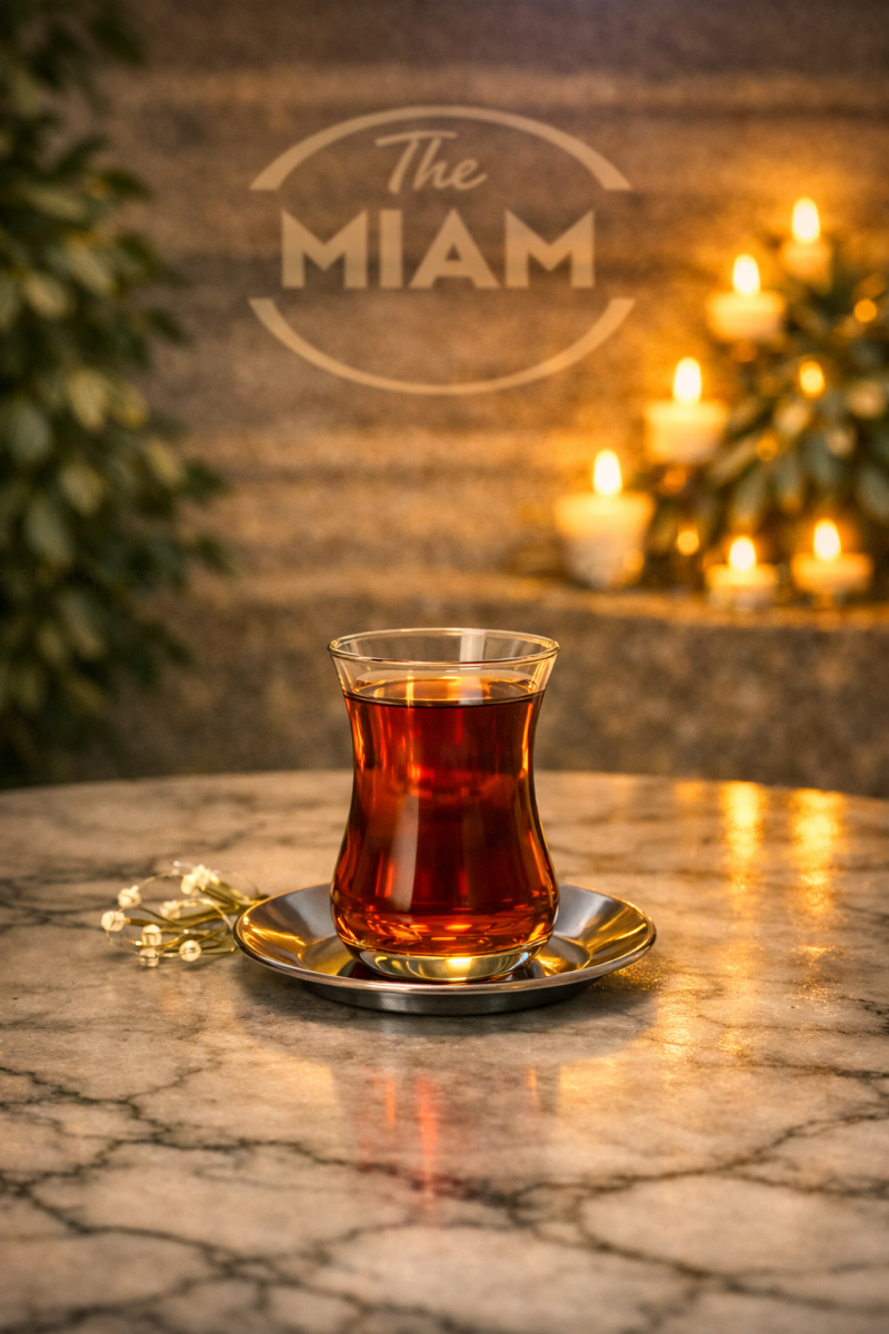 ÇAY