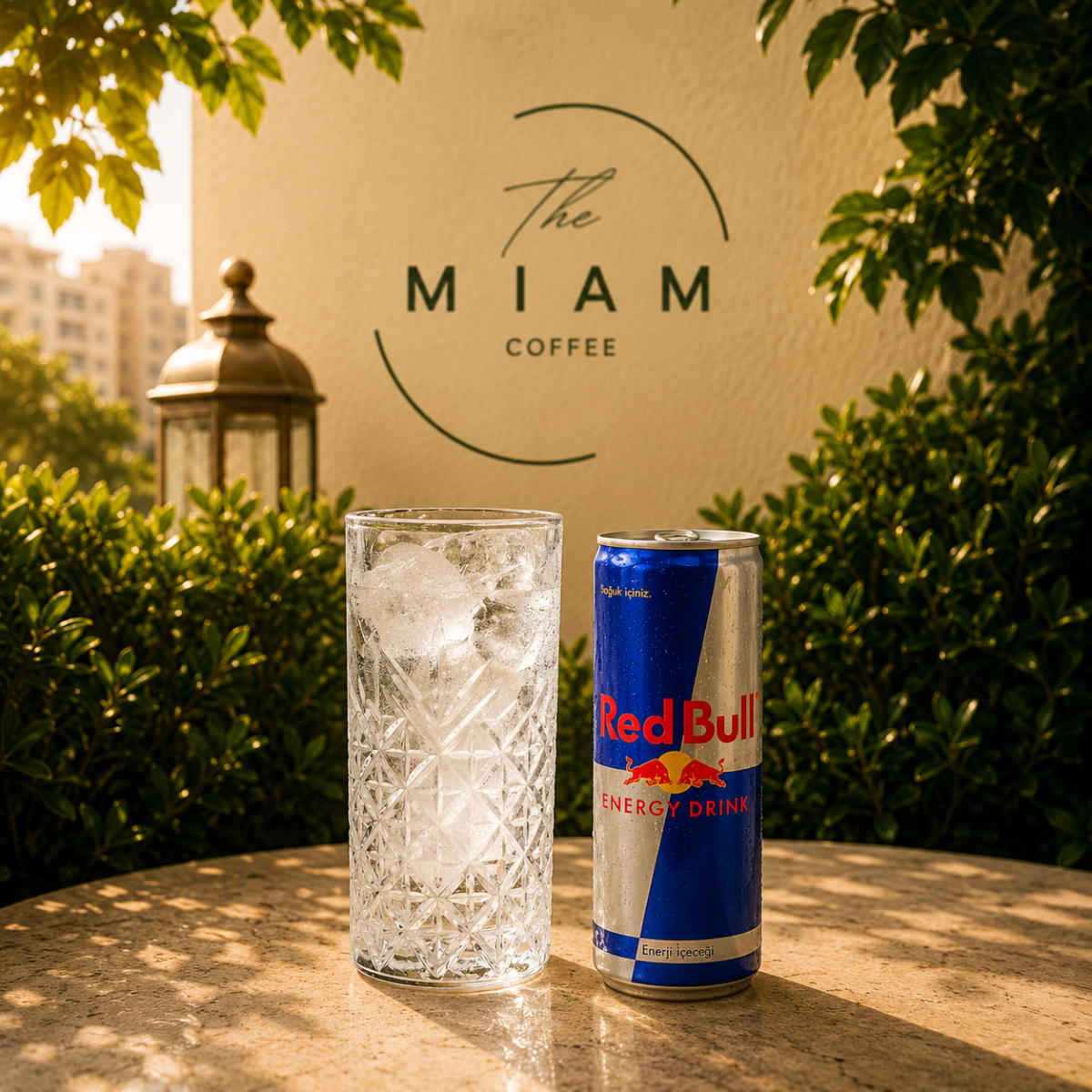 RedBull
