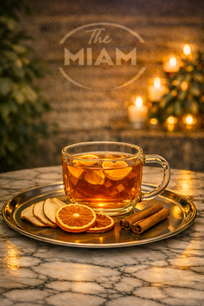 Bodrum Mandalina Çayı