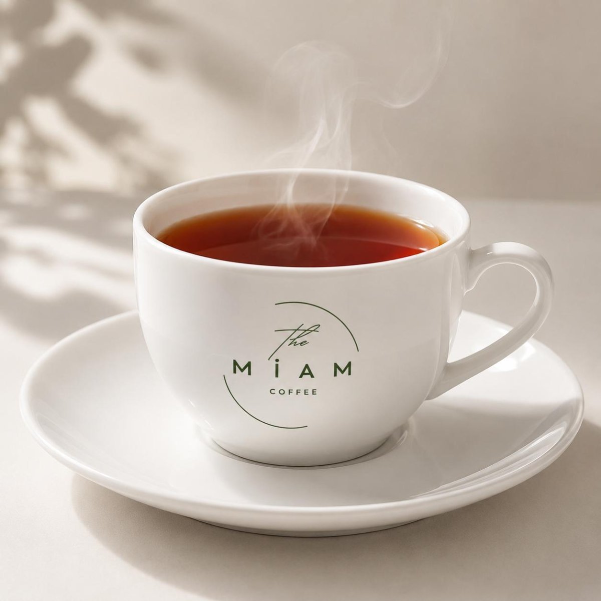 Fincan Çay